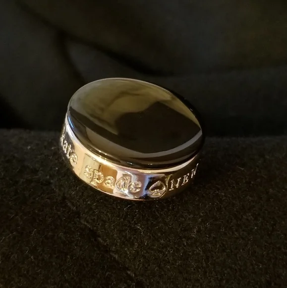 NWT Kate Spade Walker Coat